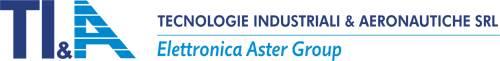 Tecnologie Industriali e Aeronautiche Logo